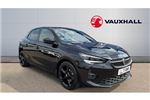 2021 Vauxhall Corsa