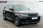 2019 Land Rover Range Rover Sport