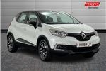 2018 Renault Captur