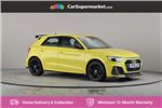 2020 Audi A1