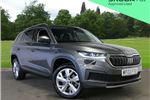 2022 Skoda Kodiaq