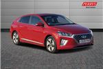 2020 Hyundai IONIQ