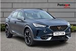 2021 Cupra Formentor