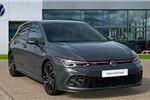 2024 Volkswagen Golf GTI