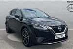 2022 Nissan Qashqai