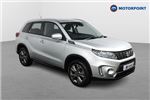 2022 Suzuki Vitara