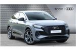 2023 Audi Q4 e-tron Sportback