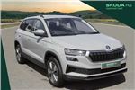 2024 Skoda Karoq