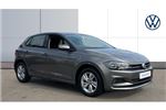 2018 Volkswagen Polo