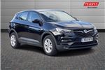 2018 Vauxhall Grandland X