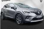 2022 Renault Captur