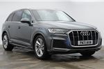 2021 Audi Q7