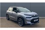 2022 Citroen C3 Aircross