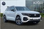 2020 Volkswagen Touareg