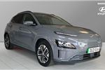 2021 Hyundai Kona Electric