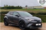 2019 Toyota C-HR