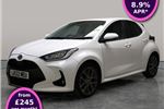 2022 Toyota Yaris