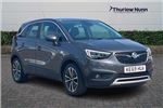 2020 Vauxhall Crossland X