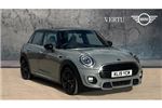 2019 MINI Hatchback 5dr