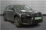 2019 Skoda Karoq
