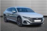 2024 Volkswagen Arteon Shooting Brake