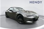 2019 Mazda MX-5