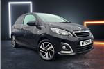 2021 Peugeot 108