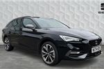 2024 SEAT Leon Estate