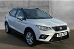 2019 SEAT Arona