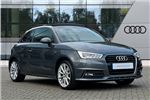 2017 Audi A1