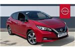 2021 Nissan Leaf