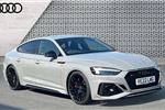 2022 Audi RS5