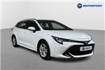 2022 Toyota Corolla Touring Sport