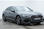 2020 Audi A6 50 TFSI e Quattro S Line 4dr S Tronic