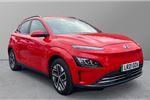 2021 Hyundai Kona Electric