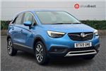 2019 Vauxhall Crossland X