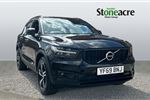 2019 Volvo XC40