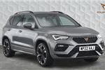 2022 Cupra Ateca