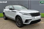 2023 Land Rover Range Rover Velar