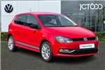 2017 Volkswagen Polo