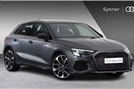 2021 Audi A3