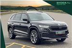 2024 Skoda Kodiaq