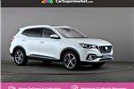 2023 MG HS