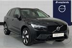 2023 Volvo XC60