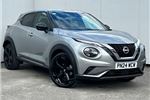 2024 Nissan Juke