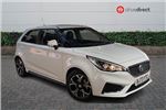 2023 MG MG3