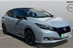 2023 Nissan Leaf