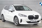 2022 BMW 2 Series Active Tourer