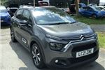 2021 Citroen C3