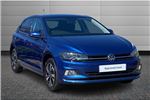 2021 Volkswagen Polo
